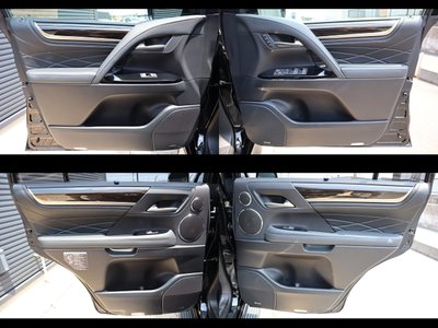 صورة مصغرة 19 لـ 2020 Lexus LX