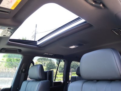 صورة مصغرة 11 لـ 2020 Lexus LX