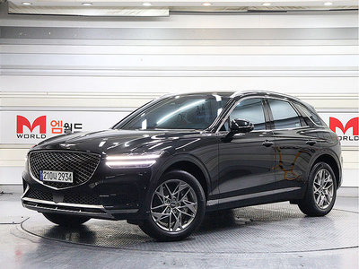 صورة 1 لـ 2023 Genesis GV70