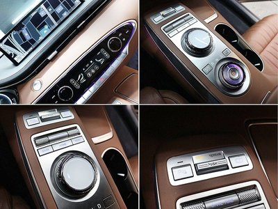 صورة مصغرة 17 لـ 2023 Genesis GV70
