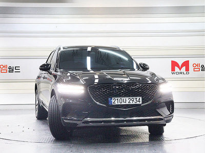 صورة 5 لـ 2023 Genesis GV70