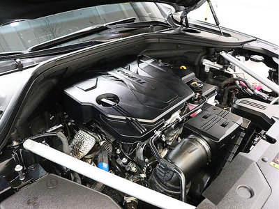 صورة مصغرة 19 لـ 2023 Genesis GV70