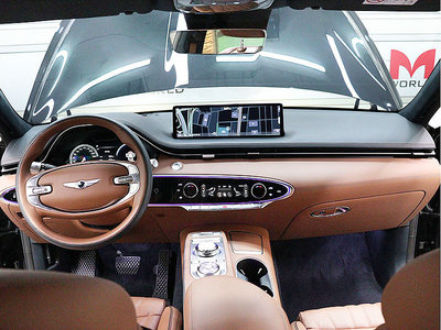 صورة مصغرة 12 لـ 2023 Genesis GV70