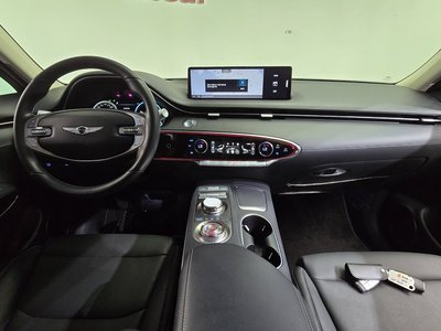 2022 Genesis GV70 照片 5
