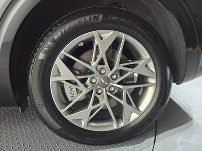 2022 Genesis GV70 照片 8