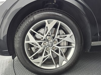 2022 Genesis GV70 照片 6