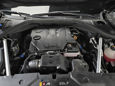 2022 Genesis GV70 照片 7