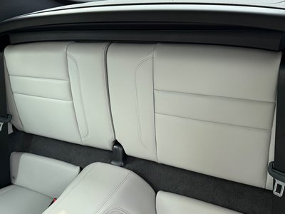 PORSCHE 911 CABRIOLET CARRERA PDK - 6