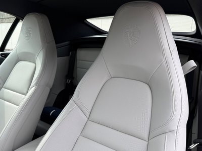 PORSCHE 911 CABRIOLET CARRERA PDK - 5