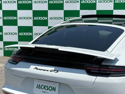 صورة مصغرة 16 لـ 2019 Porsche PANAMERA