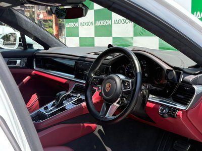 صورة مصغرة 29 لـ 2019 Porsche PANAMERA