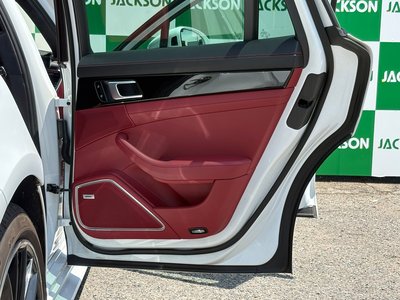صورة مصغرة 21 لـ 2019 Porsche PANAMERA
