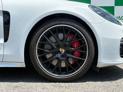 صورة مصغرة 11 لـ 2019 Porsche PANAMERA