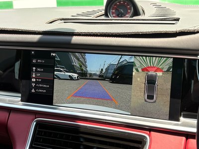 صورة مصغرة 52 لـ 2019 Porsche PANAMERA