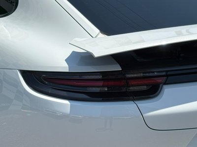 صورة مصغرة 14 لـ 2019 Porsche PANAMERA