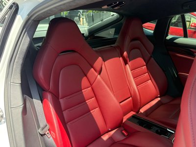 صورة مصغرة 67 لـ 2019 Porsche PANAMERA