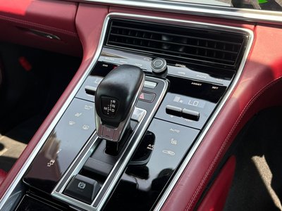 صورة مصغرة 54 لـ 2019 Porsche PANAMERA