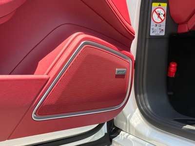 صورة مصغرة 27 لـ 2019 Porsche PANAMERA