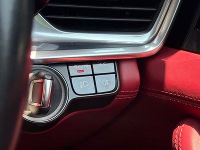 صورة مصغرة 63 لـ 2019 Porsche PANAMERA