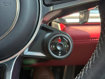 صورة مصغرة 42 لـ 2019 Porsche PANAMERA