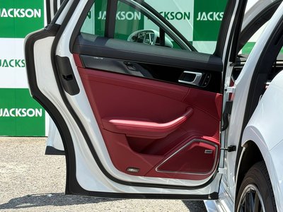 صورة مصغرة 22 لـ 2019 Porsche PANAMERA