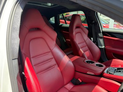 صورة مصغرة 45 لـ 2019 Porsche PANAMERA