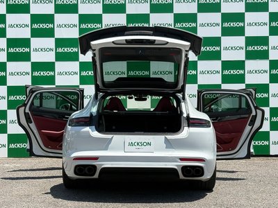 صورة مصغرة 24 لـ 2019 Porsche PANAMERA