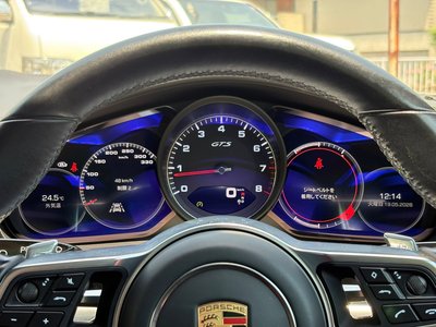 صورة مصغرة 44 لـ 2019 Porsche PANAMERA