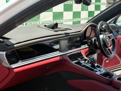 صورة مصغرة 28 لـ 2019 Porsche PANAMERA