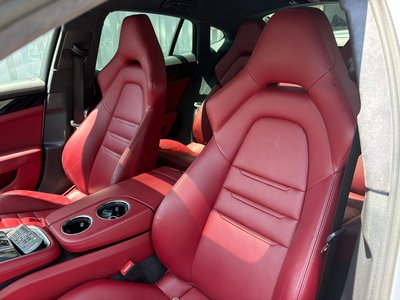 صورة مصغرة 68 لـ 2019 Porsche PANAMERA