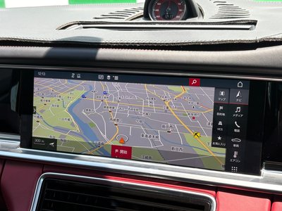 صورة مصغرة 33 لـ 2019 Porsche PANAMERA