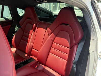 صورة مصغرة 48 لـ 2019 Porsche PANAMERA
