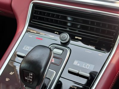 صورة مصغرة 38 لـ 2019 Porsche PANAMERA