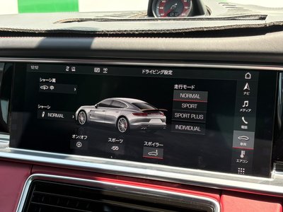 صورة مصغرة 50 لـ 2019 Porsche PANAMERA