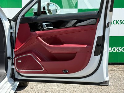 صورة مصغرة 20 لـ 2019 Porsche PANAMERA