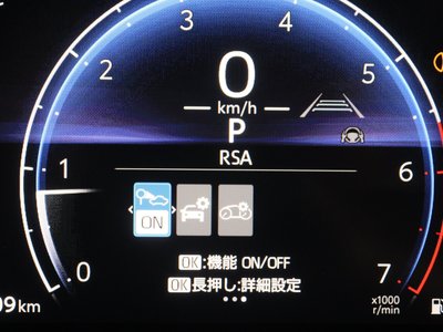 2025 Toyota LAND CRUISER 250 — миниатюра 25