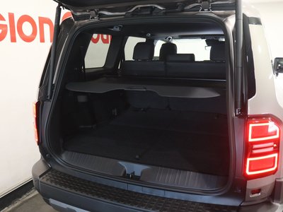 2025 Toyota LAND CRUISER 250 — миниатюра 41