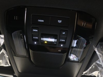 2025 Toyota LAND CRUISER 250 — миниатюра 32