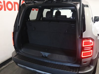 2025 Toyota LAND CRUISER 250 — миниатюра 40