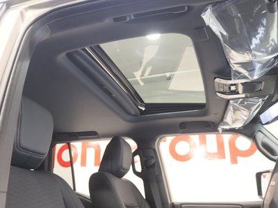2025 Toyota LAND CRUISER 250 — миниатюра 17