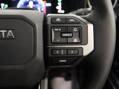 2025 Toyota LAND CRUISER 250 — миниатюра 21