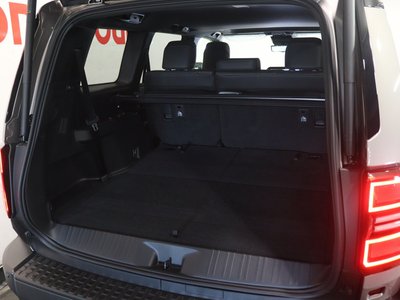 2025 Toyota LAND CRUISER 250 — миниатюра 42