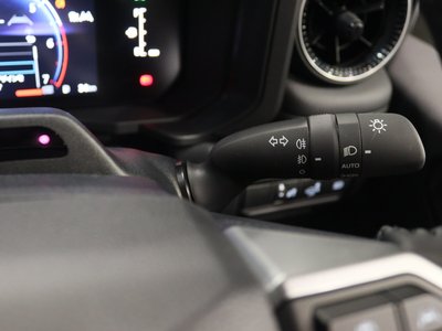 2025 Toyota LAND CRUISER 250 — миниатюра 35