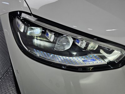 2024 Mercedes-BENZ S-CLASS 照片 9