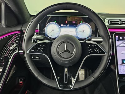 2024 Mercedes-BENZ S-CLASS thumbnail 19