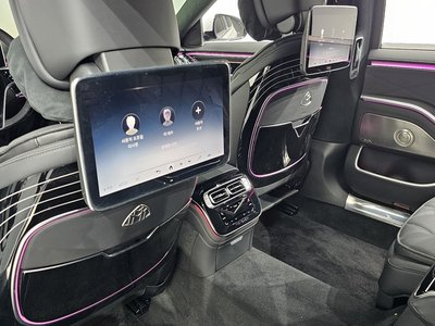 2024 Mercedes-BENZ S-CLASS thumbnail 22