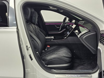 2024 Mercedes-BENZ S-CLASS thumbnail 17