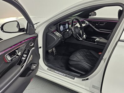 2024 Mercedes-BENZ S-CLASS thumbnail 13