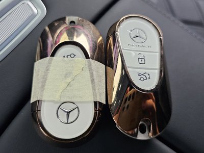 2024 Mercedes-BENZ S-CLASS thumbnail 27