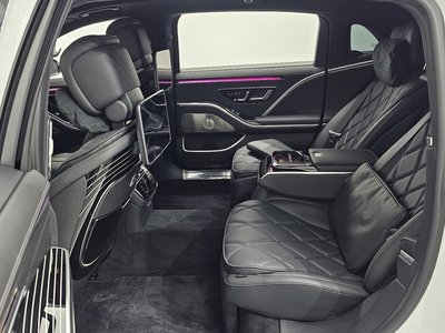 2024 Mercedes-BENZ S-CLASS thumbnail 18